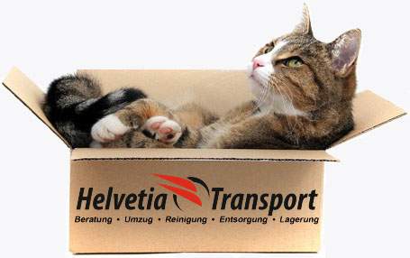 Helvetia Transporte