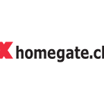 Homegate Logo