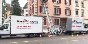 Movingcompany Waltenschwil